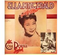 Sings The Cole Porter Songbook