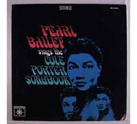 sings the cole porter songbook LP