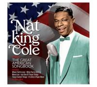 Nat King Cole - Sings The Great American Songbook [Double CD]