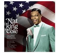 Sings the Great American Songbook