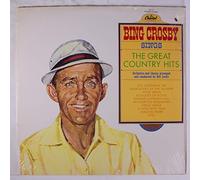 sings the great country hits