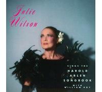 Sings The Harold Arlen Songbook