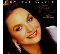 Sings the Heart of a Soul of H by Crystal Gayle (1999-10-19)