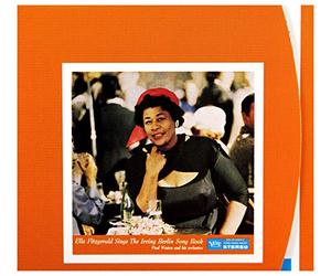 Sings The Irving Berlin Song Book