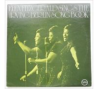 Sings The Irving Berlin Songbook