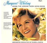 Sings The Jerome Kern Song Book