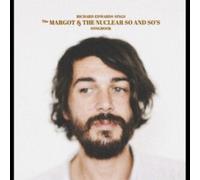 Richard Edwards - Sings The Margot & The Nuclear So and So's Songbook [VINYL]