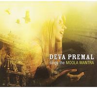 Sings the Moola Mantra by Deva Premal (2007-08-28)