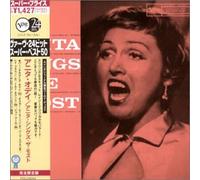 Sings the Most [Ltd.Papersleev