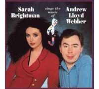sings the music of andrew lloy andrew lloyd webber