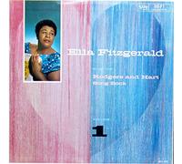 sings the rodgers and hart song book, vol. 2