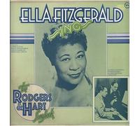 Sings The Rodgers & Hart Songbook