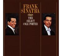Sings the Select Cole Porter by Sinatra, Frank [Music CD]