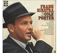 Sings The Select Cole Porter - One Box