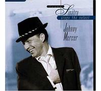 Sings the Select Johnny Mercer by Frank Sinatra (2004-01-01)