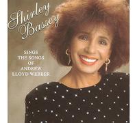 Sings the Songs of Andrew Lloyd Webber by Bassey, Shirley (1995-02-07)