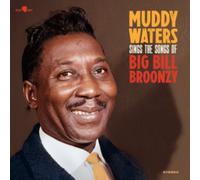 Muddy Waters - Sings Big Bill [VINYL]