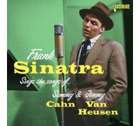 Sinatra, Frank - Sings the Songs of Sammy Cahn & Jimmy Van Heusen