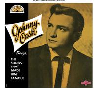 SINGS THE SONGS THAT MADE HIM FAMOUS [4/30] NEW VINYL