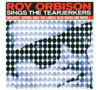 Roy Orbison – Sings the Tearjerkers – Sony