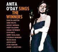 Sings the Winners / At Mister Kelly's by Anita O'Day