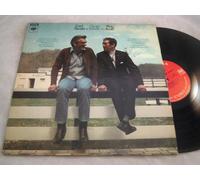 sings tribute to roy acuff LP