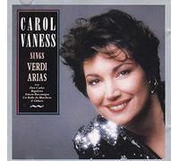 Sings Verdi Arias