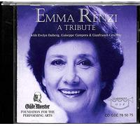 Sings Verdi, Puccini and Ponchielli [IMPORT]