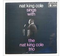 Sings With The Nat King Cole Trio