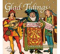 Singscape - Glad Tidings: Carols For Christmas