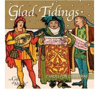 Singscape - Glad Tidings: Carols for Christmas [New CD]