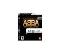Singstar Abba / Game