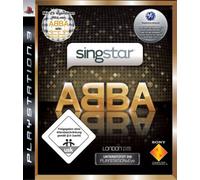 SingStar ABBA [German Version]