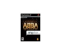 Singstar ABBA (Playstation 2)