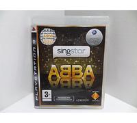 SingStar ABBA - PlayStation Eye Enhanced (PS3)
