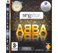 Singstar Abba