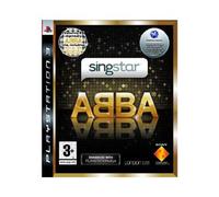 SingStar ABBA (Sony PS3)