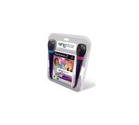 SingStar Anthems with 2 Microphones (PS2)