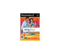SingStar Bollywood - Solus (PS2)