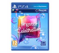 SingStar CelebrationENG PS4