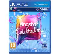 Singstar Celebration (PS4)