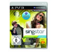 Singstar Chartbreaker [German Version]