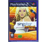 Singstar Hottest Hits [German Version]