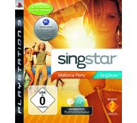 SingStar Mallorca Party [German Version]