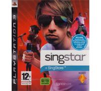 SINGSTAR NEXT GEN SOLUS