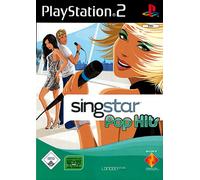 SingStar Pop Hits
