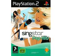 Singstar Pop Hits