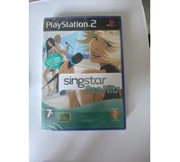 SingStar Pop Hits (PS2) FACTORY SEALED