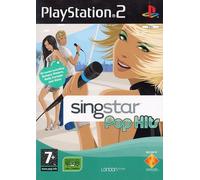 SingStar Pop Hits Solus (PS2) (game only)