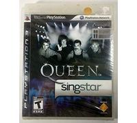 Singstar Queen / Game